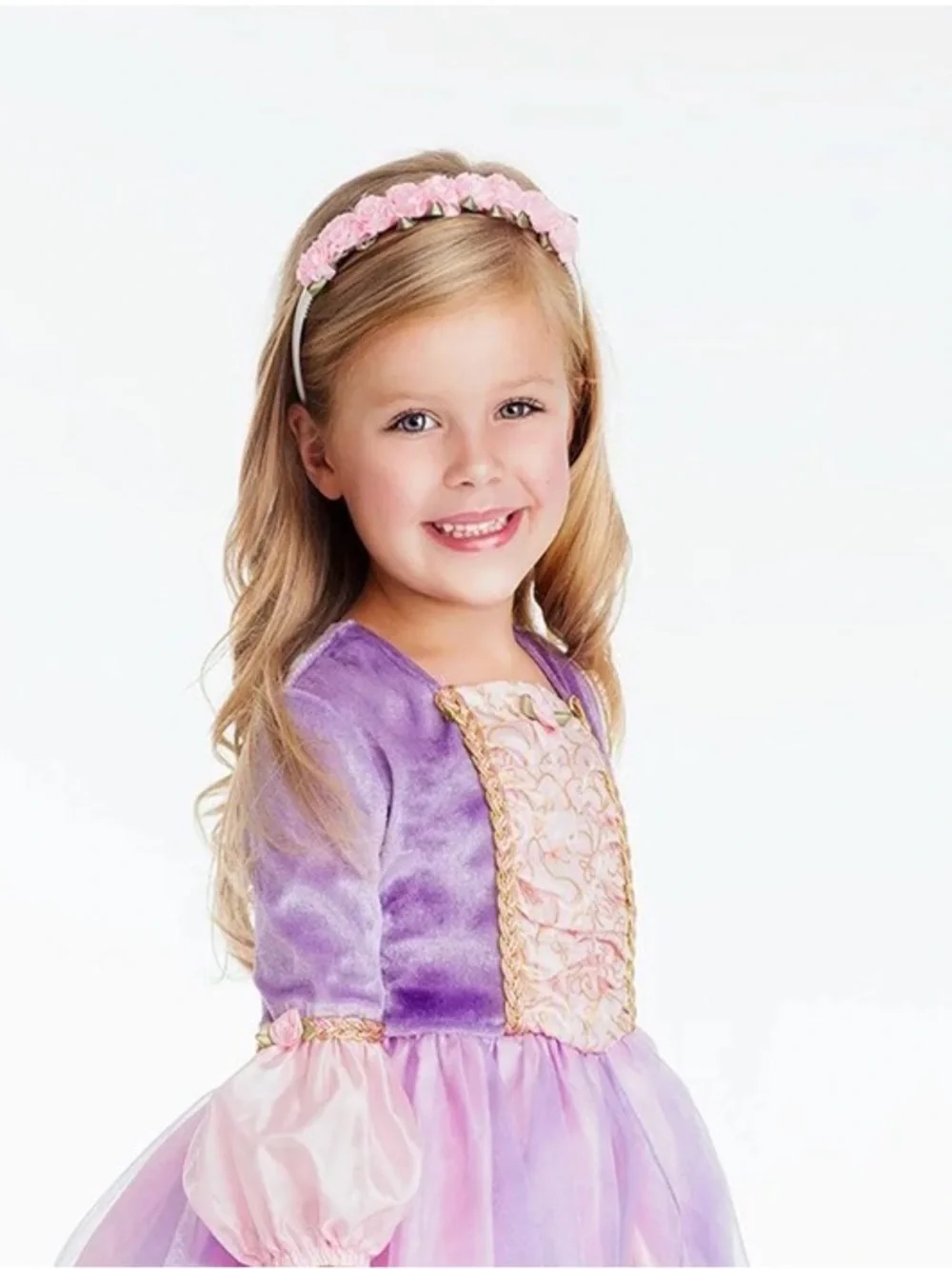 Little Adventures Flower Headbands